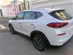 هیۆندای تۆکسۆن